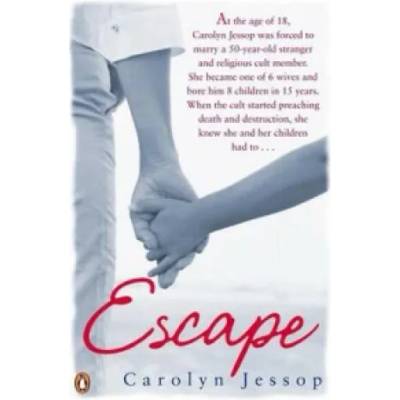 Escape | Carolyn Jessop