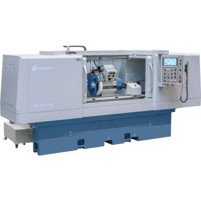 Bernardo URS 32150 PLC