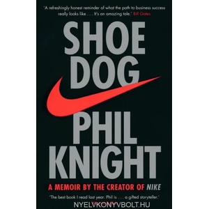 Shoe Dog (ISBN: 9781471146725)