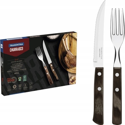 Tramontina CHURRASCO 12 ks