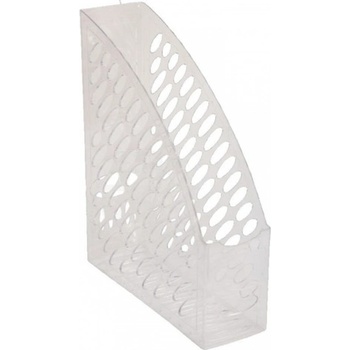 Image 1 of ARK Поставка за документи Ark Office 2070, прозрачна (OK10000440)