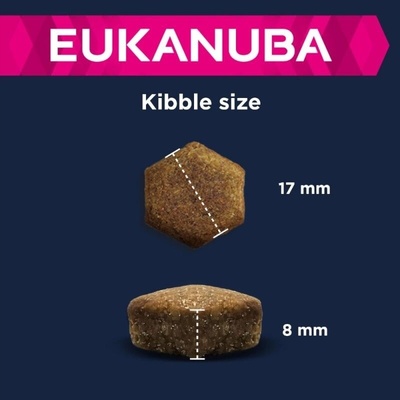 Eukanuba Senior Large & Giant Breed Lamb 12 kg