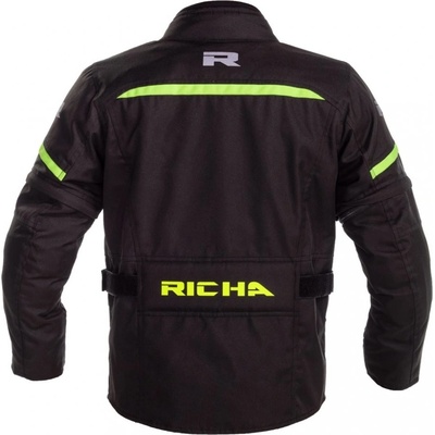 Richa TIPO JUNIOR žltá