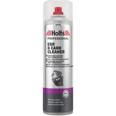 Holts Čistič EGR ventilu a karburátoru 500ml – Zbozi.Blesk.cz