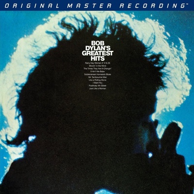 Dylan Bob - Greatest Hits LP