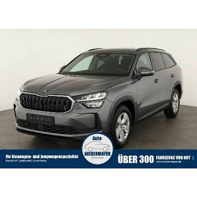 Skoda Kodiaq 2.0 TDI DSG Selection 110 kW