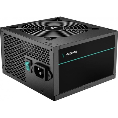 DeepCool PM750D 750W R-PM750D-FA0B-EU