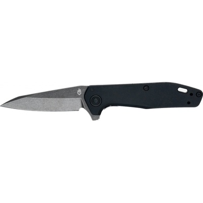 Gerber Fastball Linerlock Black G1612