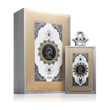 LATTAFA Pride King of Arabia EDP 100ml - Парфюмна вода за мъже