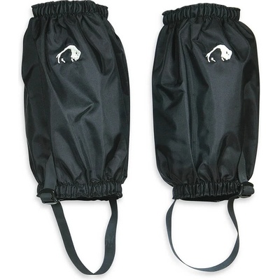 TATONKA Гети Tatonka Gaiter 420 HD Short Gaiters - Black (208-0116-0211)