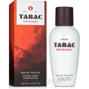 Maurer & Wirtz Tabac Original EDT 100 ml Парфюми