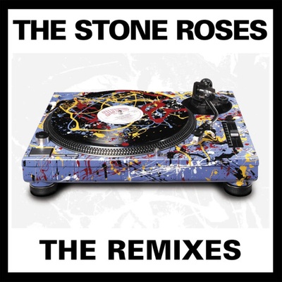 Stone Roses: Remixes - 2 Vinyl LP