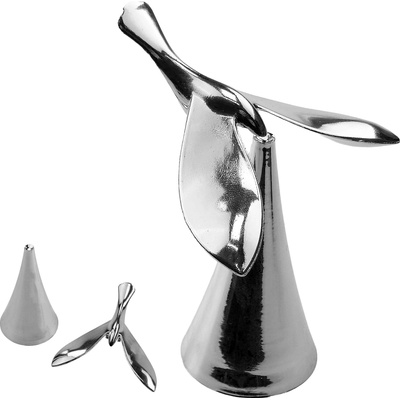 CHZ Dekorativní otvírák na lahve "SILVER BIRD"