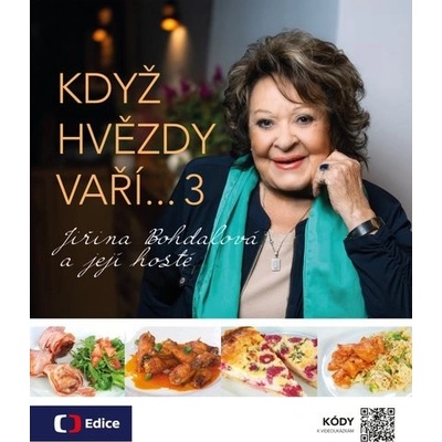 Když hvězdy vaří… 3