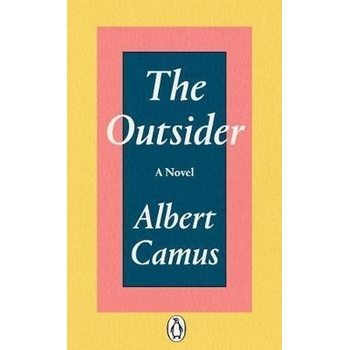 The Outsider - Albert Camus