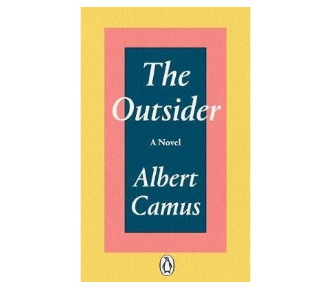 The Outsider - Albert Camus