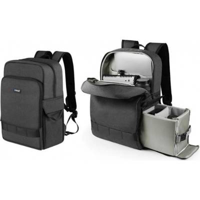 STABLECAM DIY Camera & Laptop Backpack 1DJ6358