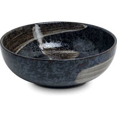 EDO JAPAN Japonská Miska Ansen 17,5 x 6 cm