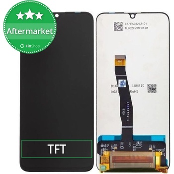 LCD Displej + Dotykové sklo Huawei P Smart 2019