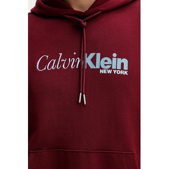 Calvin Klein Памучен суичър Calvin Klein (LV04LD241G)