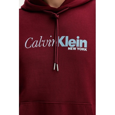 Calvin Klein Памучен суичър Calvin Klein (LV04LD241G)