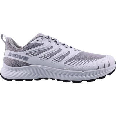 Inov 8 TRAILFLY ZERO v2 M W grey sivá