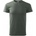 Malfini pánske tričko Basic khaki