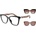 Giorgio Armani Emporio Armani EA4254U 62661W