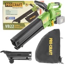 Procraft VB22 VB22bb