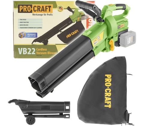 Procraft VB22 VB22bb
