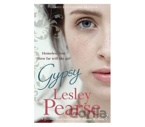 Gypsy - L. Pearse