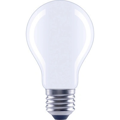 Flair LED žárovka A60 E27 7W/60W 806lm 2700K matná stmívatelná