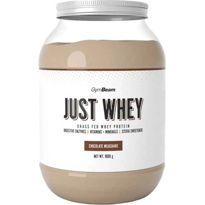 GymBeam Just Whey 500 g
