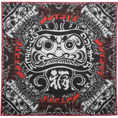 CREATURE FORTUNE Black