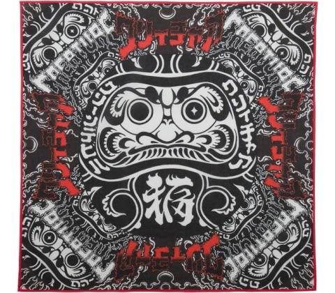 CREATURE FORTUNE Black