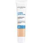 Yves Rocher Hydra Water-Plump BB крем за лице, Light, SPF50, 40 ml