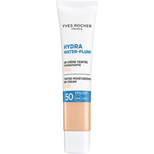 Yves Rocher Hydra Water-Plump BB крем за лице, Light, SPF50, 40 ml