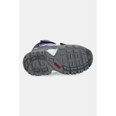 adidas TERREX Детски зимни обувки adidas TERREX TERREX SKYCHASER MID GTX (JR4058)