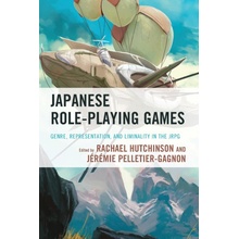 Japanese Role-Playing Games