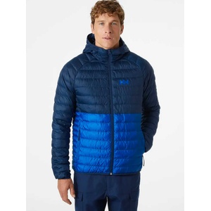 Helly hansen Яке banff hooded insulator (63251-543)