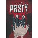 Prsty