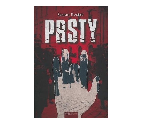 Prsty