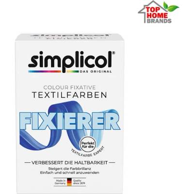 Brauns-Heitmann GmbH & Co. KG Germany Фиксатор за текстилни бои Simplicol expert, с нарушена опаковка