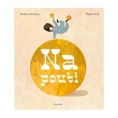 Na pouti - Robin Král