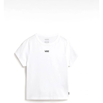 Vans Basic Mini Ss Biela