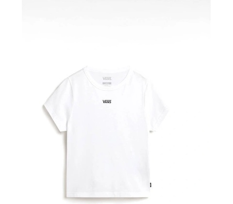 Vans Basic Mini Ss Biela