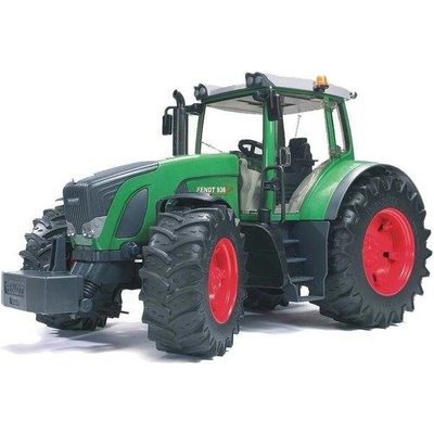 Bruder Farmer Fendt 936 Vario traktor 1:16