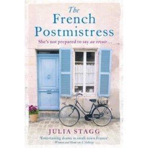 French Postmistress | Julia Stagg (ISBN: 9781444765960)