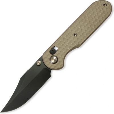 GEO Knife Ethereal Cutter GEO2401B