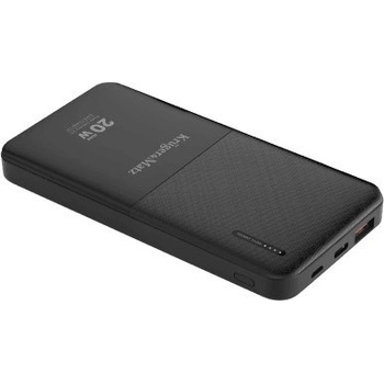 Krüger&Matz KM0904 10000mAh Power Bank Черно (KM0904)